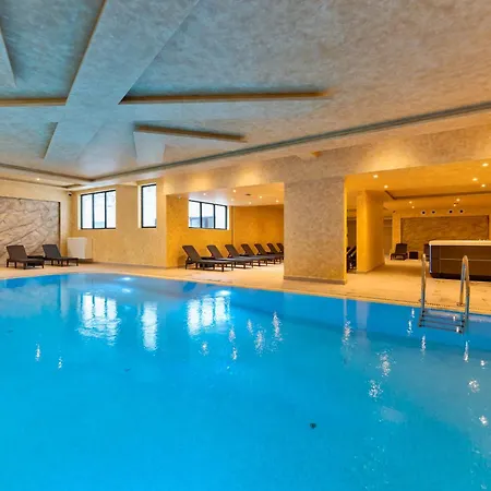 Mia Zlatibor, & Wellness * Zlatibor