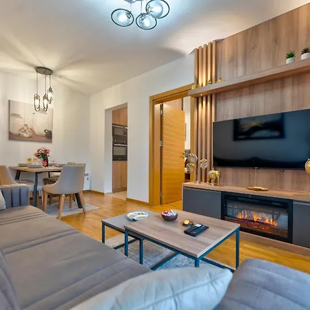 Mia Zlatibor, & Wellness Apartment Zlatibor